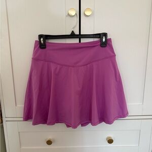 DSG athletic skort